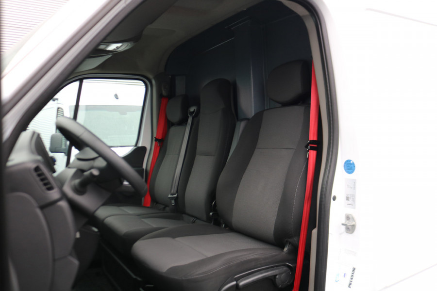 Renault Master 2.3 dCi 150pk L2 H2 Koelwagen -10 Graden Dag en Nacht