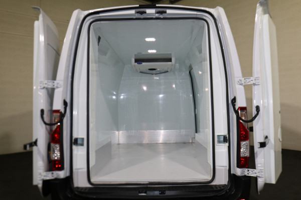 Renault Master 2.3 dCi 150pk L2 H2 Koelwagen -10 Graden Dag en Nacht