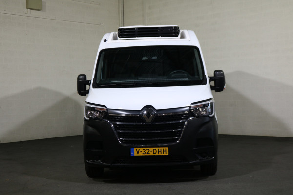 Renault Master 2.3 dCi 150pk L2 H2 Koelwagen -10 Graden Dag en Nacht