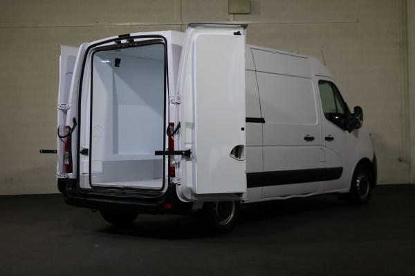 Renault Master 2.3 dCi 150pk L2 H2 Koelwagen -10 Graden Dag en Nacht