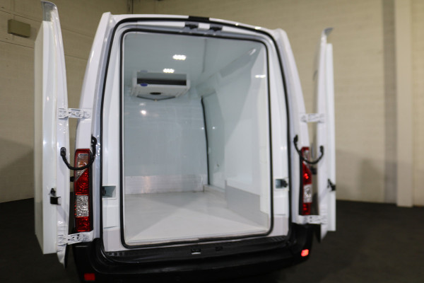 Renault Master 2.3 dCi 150pk L2 H2 Koelwagen -10 Graden Dag en Nacht