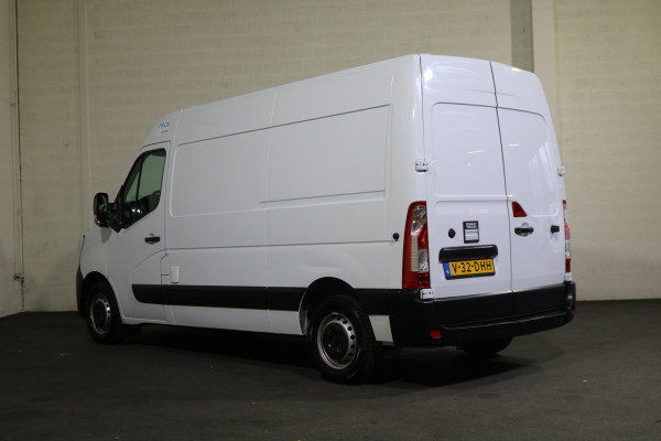 Renault Master 2.3 dCi 150pk L2 H2 Koelwagen -10 Graden Dag en Nacht