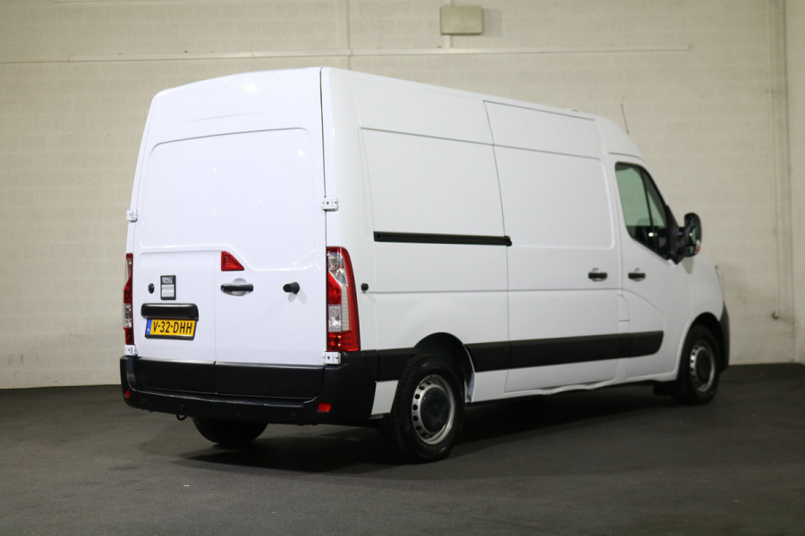 Renault Master 2.3 dCi 150pk L2 H2 Koelwagen -10 Graden Dag en Nacht