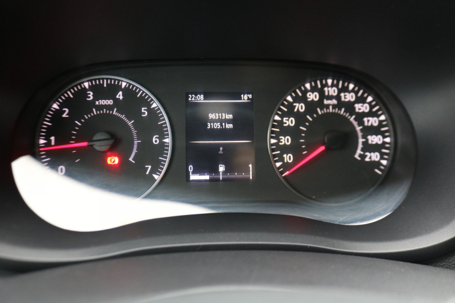 Renault Master 2.3 dCi 150pk L2 H2 Koelwagen -10 Graden Dag en Nacht