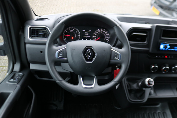 Renault Master 2.3 dCi 150pk L2 H2 Koelwagen -10 Graden Dag en Nacht