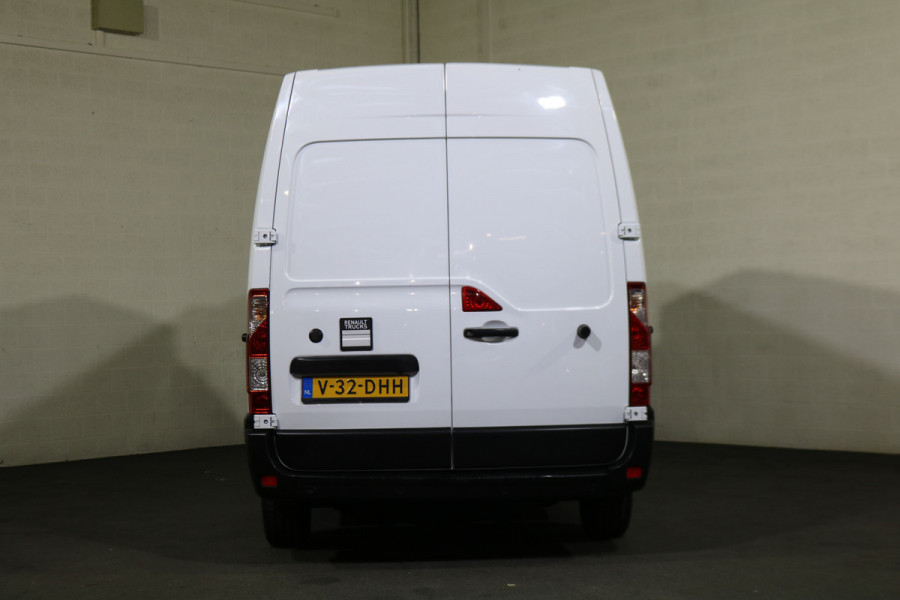 Renault Master 2.3 dCi 150pk L2 H2 Koelwagen -10 Graden Dag en Nacht