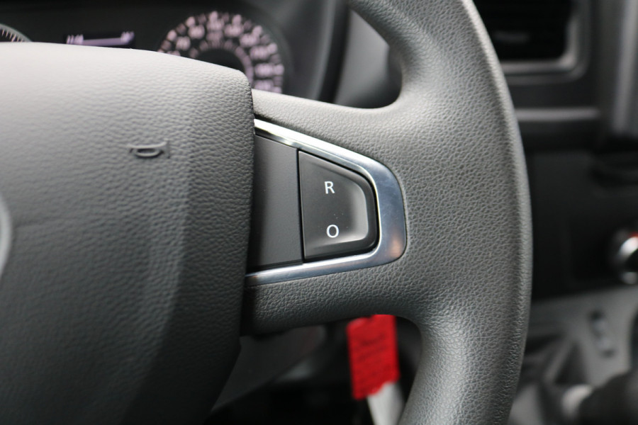 Renault Master 2.3 dCi 150pk L2 H2 Koelwagen -10 Graden Dag en Nacht