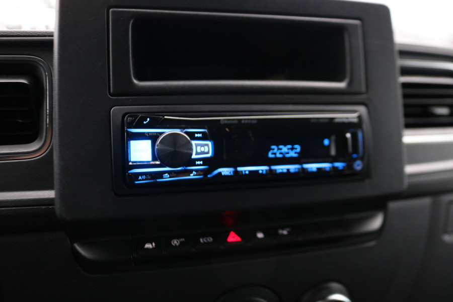 Renault Master 2.3 dCi 150pk L2 H2 Koelwagen -10 Graden Dag en Nacht