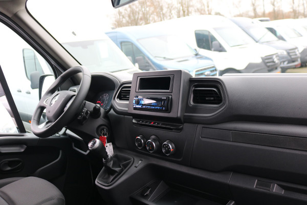 Renault Master 2.3 dCi 150pk L2 H2 Koelwagen -10 Graden Dag en Nacht