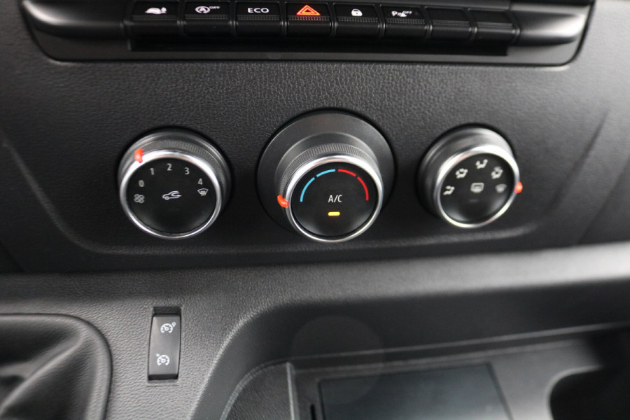 Renault Master 2.3 dCi 150pk L2 H2 Koelwagen -10 Graden Dag en Nacht