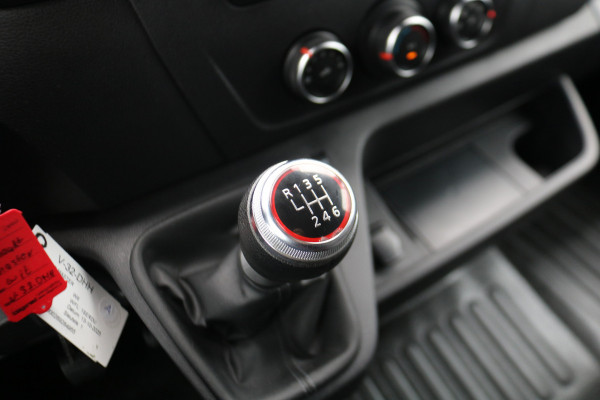 Renault Master 2.3 dCi 150pk L2 H2 Koelwagen -10 Graden Dag en Nacht