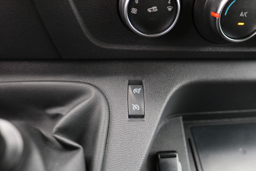 Renault Master 2.3 dCi 150pk L2 H2 Koelwagen -10 Graden Dag en Nacht