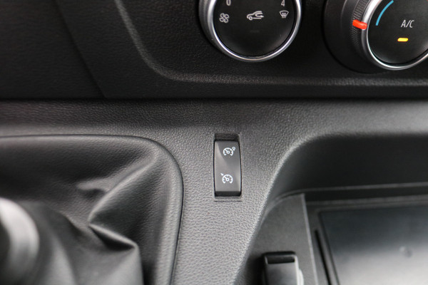 Renault Master 2.3 dCi 150pk L2 H2 Koelwagen -10 Graden Dag en Nacht