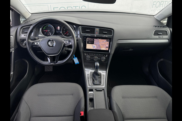 Volkswagen e-Golf e-Golf NL-AUTO | CARPLAY | ACC