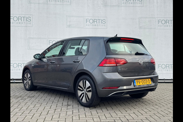 Volkswagen e-Golf e-Golf NL-AUTO | CARPLAY | ACC