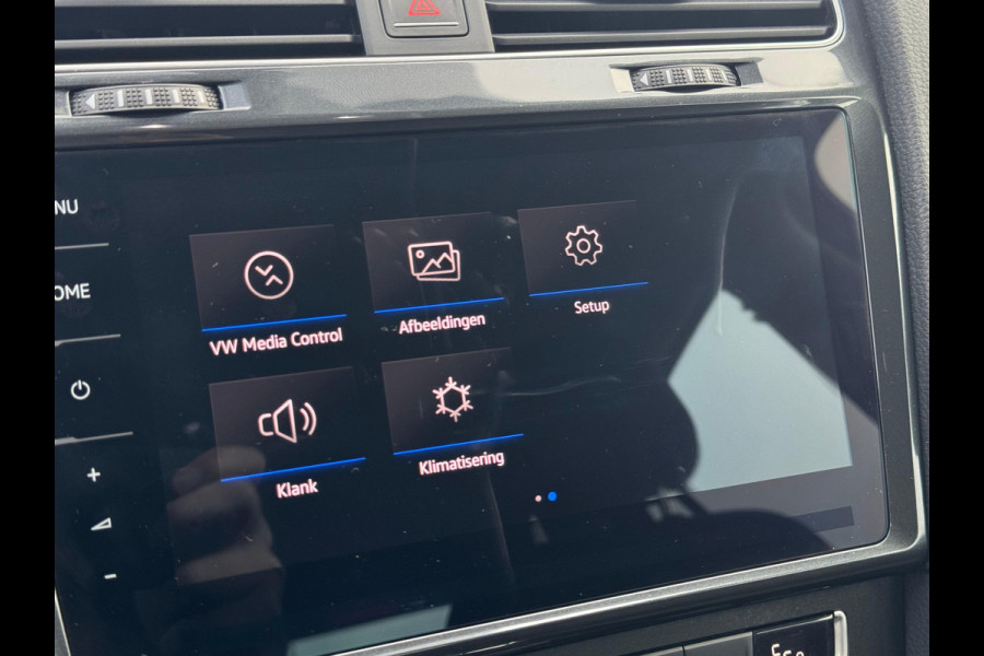 Volkswagen e-Golf e-Golf NL-AUTO | CARPLAY | ACC