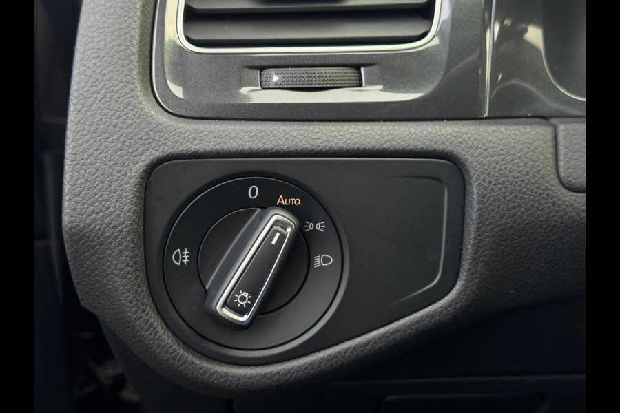 Volkswagen e-Golf e-Golf NL-AUTO | CARPLAY | ACC