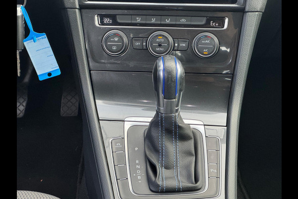 Volkswagen e-Golf e-Golf NL-AUTO | CARPLAY | ACC