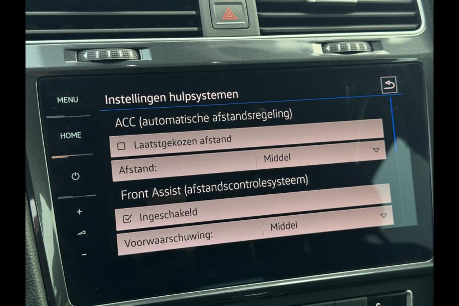 Volkswagen e-Golf e-Golf NL-AUTO | CARPLAY | ACC