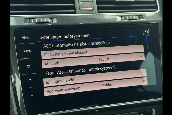 Volkswagen e-Golf e-Golf NL-AUTO | CARPLAY | ACC