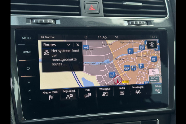 Volkswagen e-Golf e-Golf NL-AUTO | CARPLAY | ACC