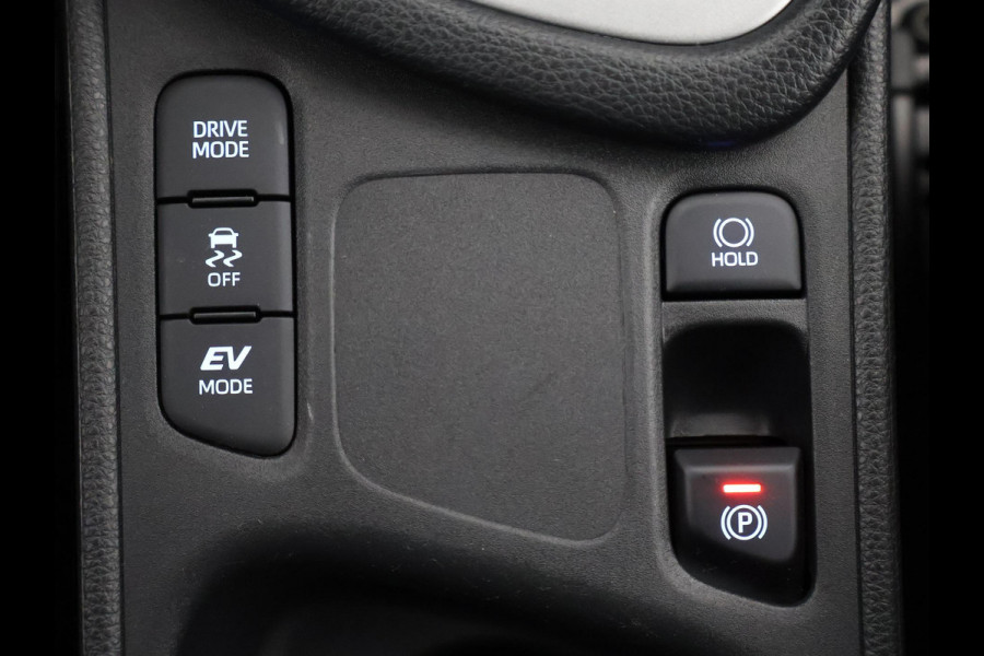 Toyota Yaris 1.5 HYBRIDE GRAYLINE NAVIGATIE GARANTIE TOT 2033 ! CAMERA.CRUISE. CLIMA.ALS NIEUW !