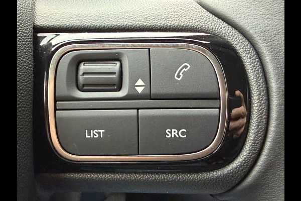 Citroën C3 82pk Max (Camera - Keyless Entry - LED - Automatische Airco - Navigatie - Apple Carplay - Parkeersensoren)