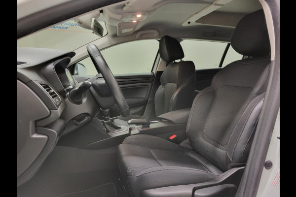 Renault Mégane 1.5dCi Grijs Kenteken Euro 6!