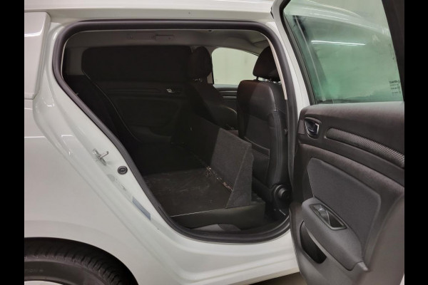 Renault Mégane 1.5dCi Grijs Kenteken Euro 6!