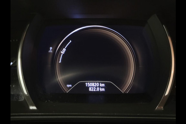 Renault Mégane 1.5dCi Grijs Kenteken Euro 6!