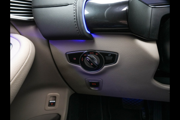 Mercedes-Benz EQC 400 4MATIC Business Solution 80 kWh (3-Fase) {SOH-93%} (INCL-BTW) *AUT | SUNROOF | WIDE-SCREEN-DIGI-COCKPIT | MEMORY-PACK | SURROUND-VIEW | KEYLESS | ARTICO-FULL-LEATHER | SPORT-SEATS | DAB+ | 19 ''*