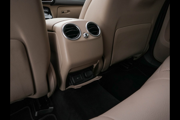 Mercedes-Benz EQC 400 4MATIC Business Solution 80 kWh (3-Fase) {SOH-93%} (INCL-BTW) *AUT | SUNROOF | WIDE-SCREEN-DIGI-COCKPIT | MEMORY-PACK | SURROUND-VIEW | KEYLESS | ARTICO-FULL-LEATHER | SPORT-SEATS | DAB+ | 19 ''*