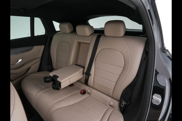 Mercedes-Benz EQC 400 4MATIC Business Solution 80 kWh (3-Fase) {SOH-93%} (INCL-BTW) *AUT | SUNROOF | WIDE-SCREEN-DIGI-COCKPIT | MEMORY-PACK | SURROUND-VIEW | KEYLESS | ARTICO-FULL-LEATHER | SPORT-SEATS | DAB+ | 19 ''*