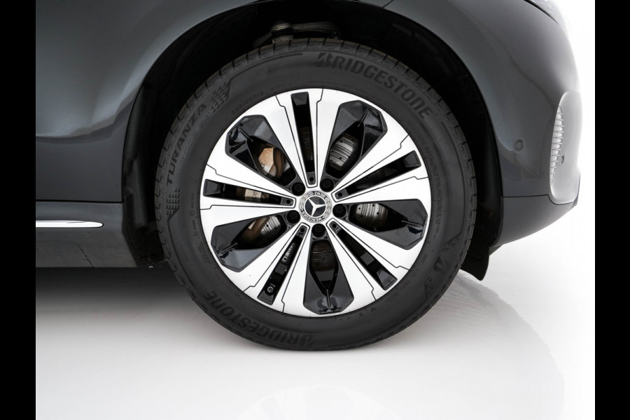 Mercedes-Benz EQC 400 4MATIC Business Solution 80 kWh (3-Fase) {SOH-93%} (INCL-BTW) *AUT | SUNROOF | WIDE-SCREEN-DIGI-COCKPIT | MEMORY-PACK | SURROUND-VIEW | KEYLESS | ARTICO-FULL-LEATHER | SPORT-SEATS | DAB+ | 19 ''*