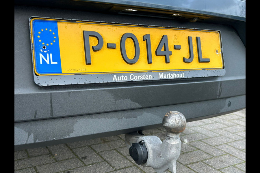 Polestar 2 Long Range 78kWh SOH 92% Leder Panoramadak Adap.Cruise Trekhaak Harman/Kardon®-Audio Memory Apple Carplay Android Auto Navi Ecc Stoel+Stuur+Achterbankverwarming Pdc Elek.Achterklep Lane Assist BLIS Road Sign Info 1e Eigenaar Origineel Nederlandse Auto