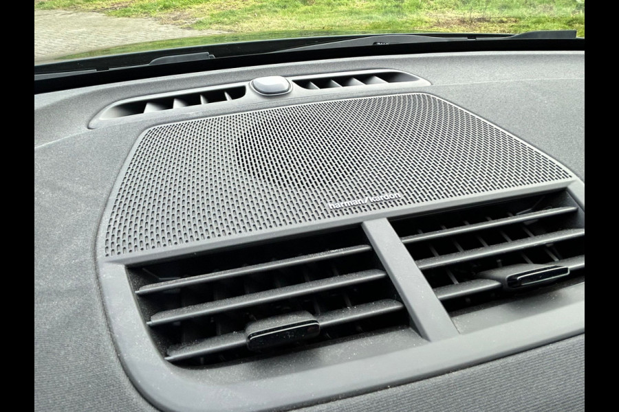 Polestar 2 Long Range 78kWh SOH 92% Leder Panoramadak Adap.Cruise Trekhaak Harman/Kardon®-Audio Memory Apple Carplay Android Auto Navi Ecc Stoel+Stuur+Achterbankverwarming Pdc Elek.Achterklep Lane Assist BLIS Road Sign Info 1e Eigenaar Origineel Nederlandse Auto