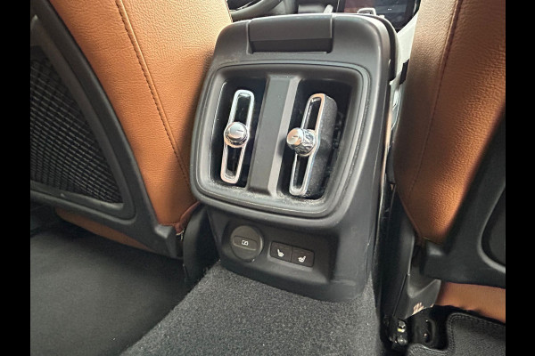 Polestar 2 Long Range 78kWh SOH 92% Leder Panoramadak Adap.Cruise Trekhaak Harman/Kardon®-Audio Memory Apple Carplay Android Auto Navi Ecc Stoel+Stuur+Achterbankverwarming Pdc Elek.Achterklep Lane Assist BLIS Road Sign Info 1e Eigenaar Origineel Nederlandse Auto