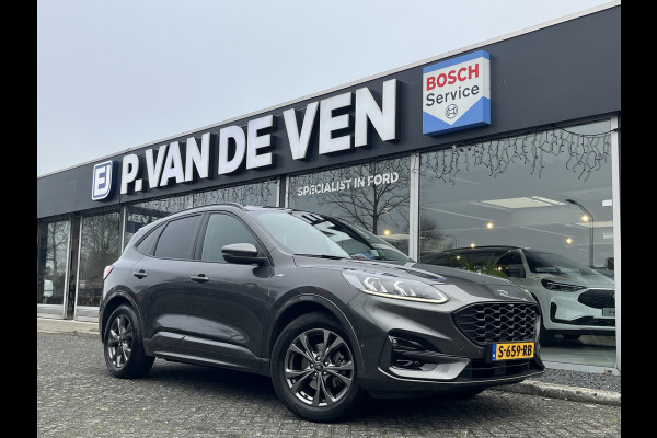 Ford Kuga 1.5 EcoBoost ST-Line X 150pk/110kW 6-bak | Elektr. trekhaak | Driver Assistance Pack | Winter Pack | Techology Pack | etc. etc.