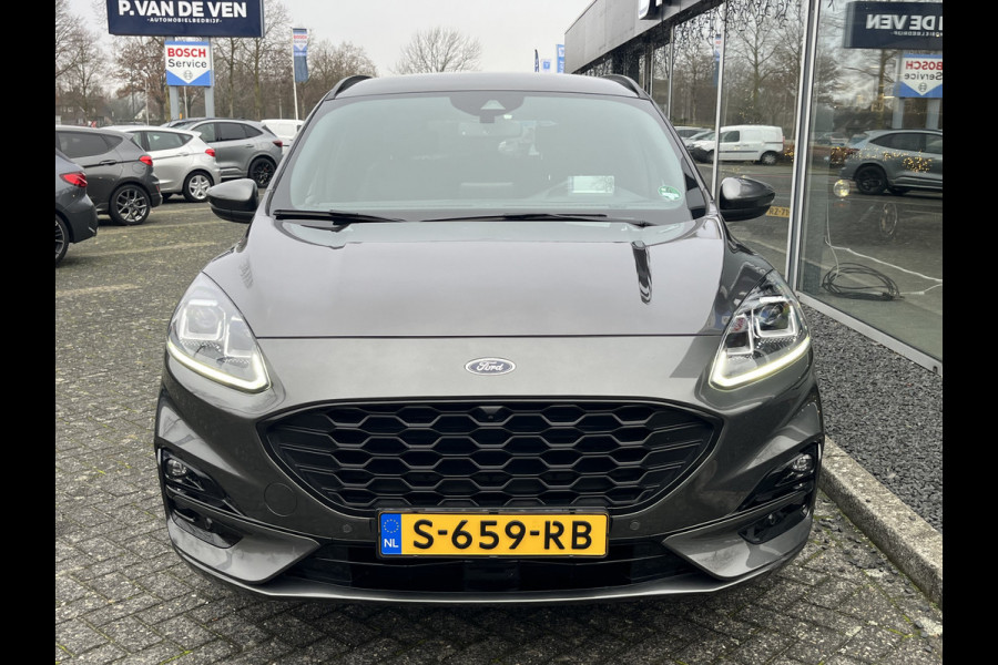 Ford Kuga 1.5 EcoBoost ST-Line X 150pk/110kW 6-bak | Elektr. trekhaak | Driver Assistance Pack | Winter Pack | Techology Pack | etc. etc.