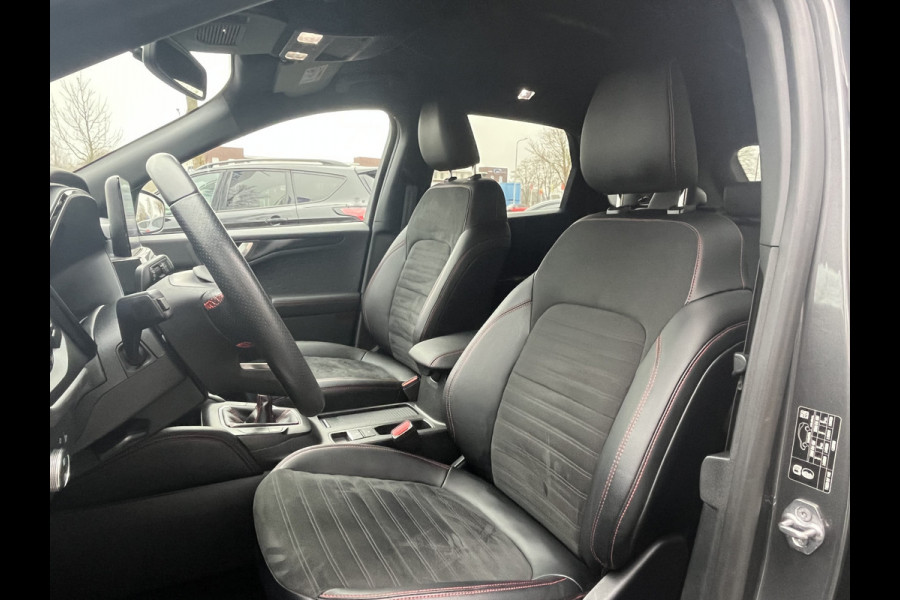 Ford Kuga 1.5 EcoBoost ST-Line X 150pk/110kW 6-bak | Elektr. trekhaak | Driver Assistance Pack | Winter Pack | Techology Pack | etc. etc.