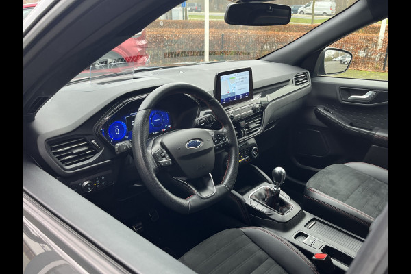 Ford Kuga 1.5 EcoBoost ST-Line X 150pk/110kW 6-bak | Elektr. trekhaak | Driver Assistance Pack | Winter Pack | Techology Pack | etc. etc.