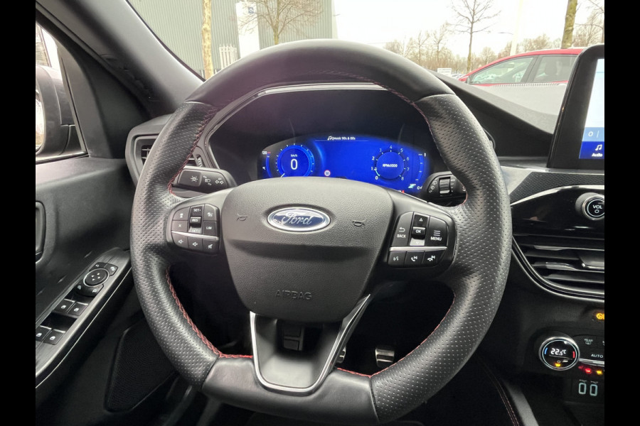 Ford Kuga 1.5 EcoBoost ST-Line X 150pk/110kW 6-bak | Elektr. trekhaak | Driver Assistance Pack | Winter Pack | Techology Pack | etc. etc.