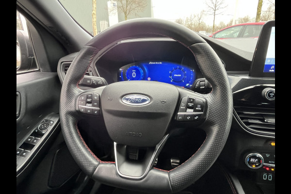 Ford Kuga 1.5 EcoBoost ST-Line X 150pk/110kW 6-bak | Elektr. trekhaak | Driver Assistance Pack | Winter Pack | Techology Pack | etc. etc.