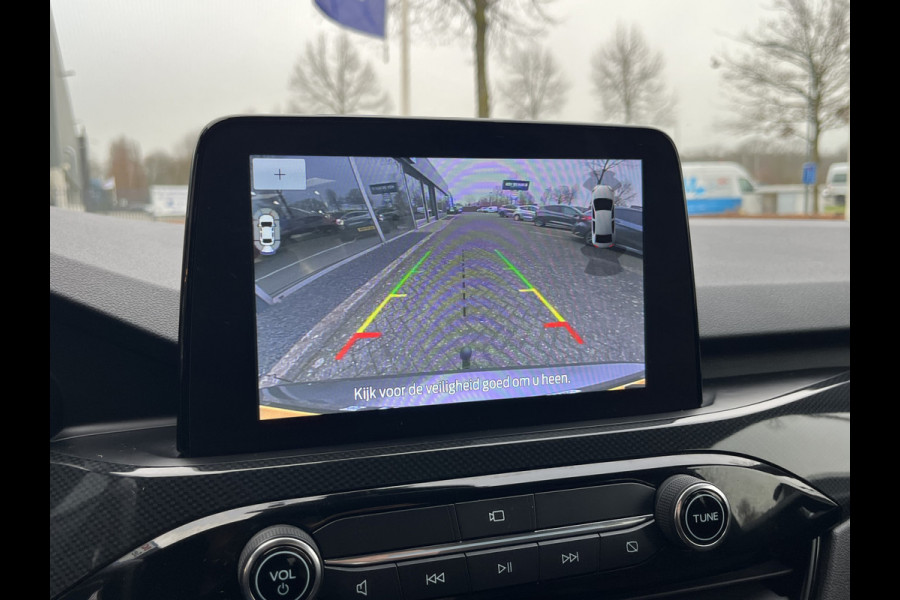 Ford Kuga 1.5 EcoBoost ST-Line X 150pk/110kW 6-bak | Elektr. trekhaak | Driver Assistance Pack | Winter Pack | Techology Pack | etc. etc.