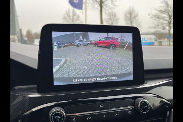 Ford Kuga 1.5 EcoBoost ST-Line X 150pk/110kW 6-bak | Elektr. trekhaak | Driver Assistance Pack | Winter Pack | Techology Pack | etc. etc.