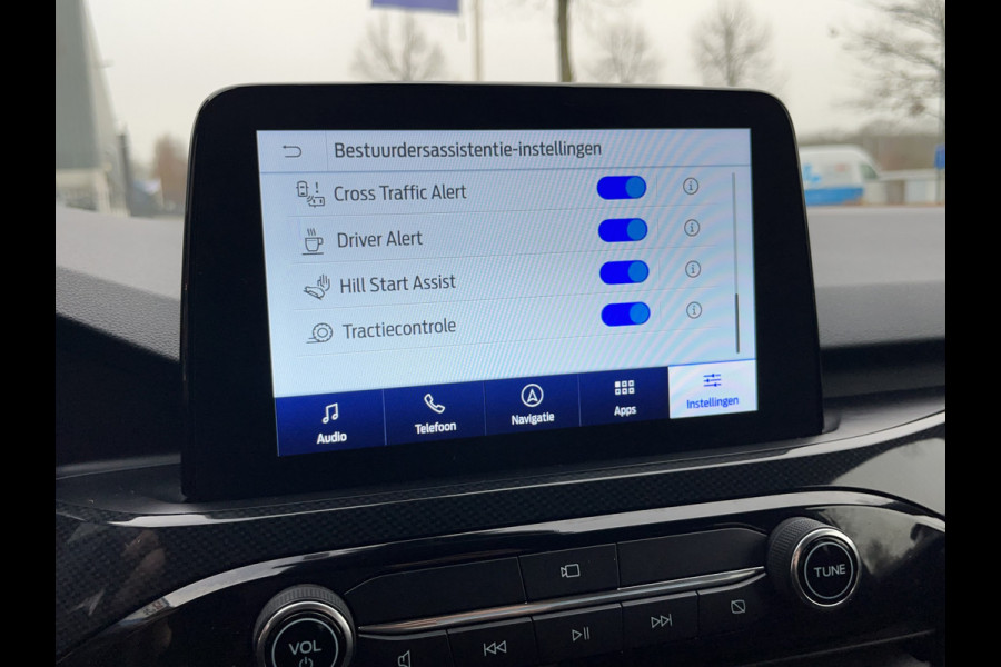 Ford Kuga 1.5 EcoBoost ST-Line X 150pk/110kW 6-bak | Elektr. trekhaak | Driver Assistance Pack | Winter Pack | Techology Pack | etc. etc.