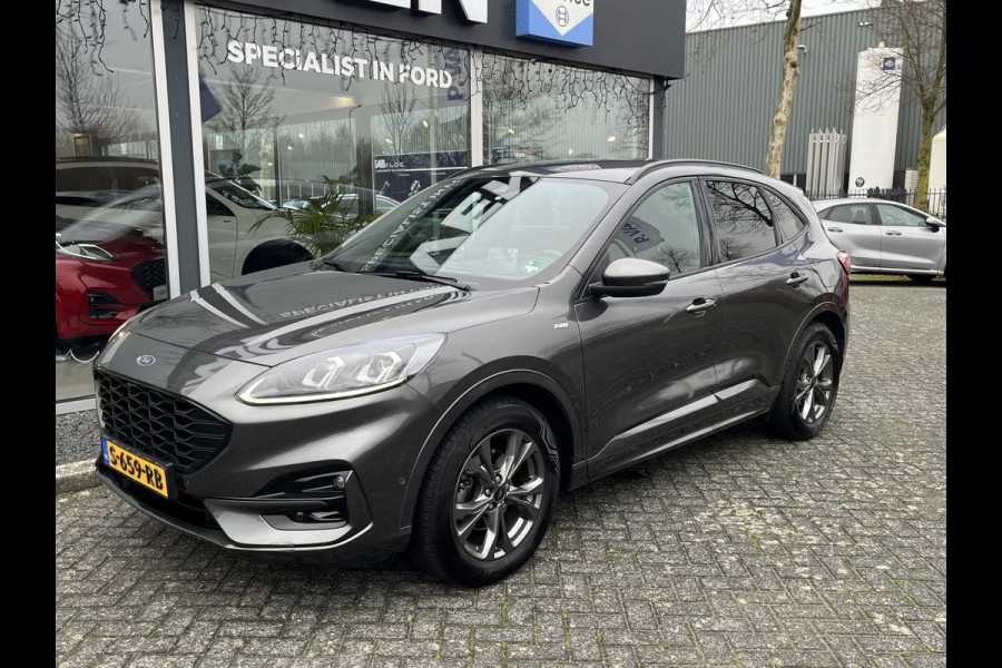 Ford Kuga 1.5 EcoBoost ST-Line X 150pk/110kW 6-bak | Elektr. trekhaak | Driver Assistance Pack | Winter Pack | Techology Pack | etc. etc.