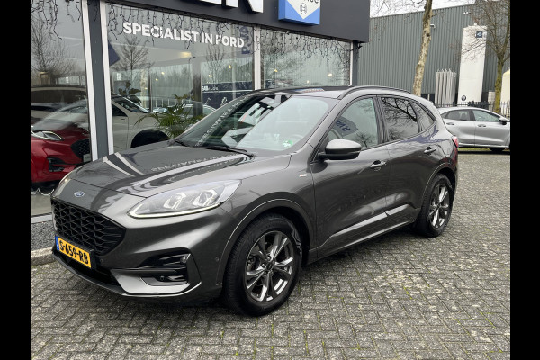 Ford Kuga 1.5 EcoBoost ST-Line X 150pk/110kW 6-bak | Elektr. trekhaak | Driver Assistance Pack | Winter Pack | Techology Pack | etc. etc.