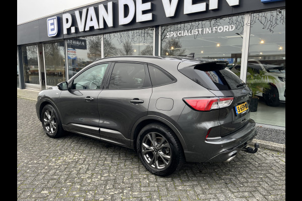 Ford Kuga 1.5 EcoBoost ST-Line X 150pk/110kW 6-bak | Elektr. trekhaak | Driver Assistance Pack | Winter Pack | Techology Pack | etc. etc.