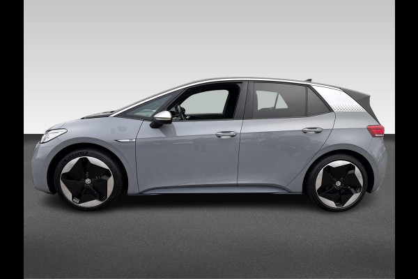 Volkswagen ID.3 First Max 58 kWh Pano | Afneembare Trekhaak